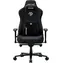 Anda Seat Novis PLUS XL čierna / Herné stoličky / látkový poťah / veľkosť XL