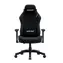 Anda Seat Luna L čierna / Herná stolička / látkový poťah / nosnosť 90 kg