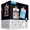 Colorway LED fotokolíčky teplá biela / Svetelná reťaz / 40 LED / 4,2 m / napájanie USB