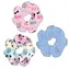 Cerda Beauty Minnie Scrunchie do vlasov 3 ks