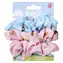 Cerda Beauty Bluey Scrunchie do vlasov 3 ks