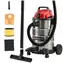 Einhell TC-VC 3055 SA / Multifunkčný vysávač / 900 W / 30 l / Mokré a suché vysávanie