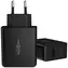 Ansmann Home Charger 254PD / Nabíjací adaptér / 1x USB-A / 1x USB-C / PD 60W / 4700 mA