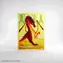 Gamegenic Premium Art Sleeves Smaug the Golden / Obal na karty / Magic the Gathering - The Hobbit