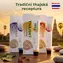 Thai Cream Essential Original Univerzálny masážny krém 100 ml