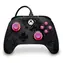 Acco Brands PowerA Advantage PLUS Moonlit Palms / Káblový ovládač / Xbox Series X/S