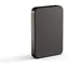 ZENS Pre 1 Slim čierna / Powerbanka / MagSafe / Qi2 / 15W / 10000 mAh