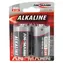 Ansmann Red / Batéria alkalická Mono D (LR20) / 1,5 V / 2 ks