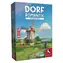 TLAMA GAMES Stolová hra Dorfromantik: Cestovná edícia / 1-4 hráči / od 8 rokov