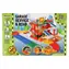 Wader Garáž servis 3 poschodia / Dráha 1,5 m / Plast / od 3 rokov