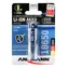 Ansmann 1307-0001 / Dobíjacie batérie / 18650 / Li- ION / 3,6 V / 3500 mAh