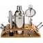 Klausberg KB-7654 / Barmanská sada