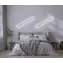 Activejet AJE-HILTON Patina / Nástenné LED svietidlo / 13W / 555lm / 3000K