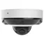 AJAX DomeCam Mini HL 8 Mpx, obj. 4 mm, hybridné osvetlenie 50 m, AI, microSD, IP65, biela