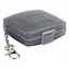 JJC Box na pamäťové karty / Puzdro na pamäťové karty / 1x CF + 2x SD + 2x TF