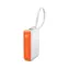 Targus HyperJuice Flex 10K 30W oranžová / Powerbanka / 5000 mAh / 30 W / 1x USB-C