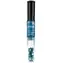 LUKKY Lak na nechty zlupovacie svetlo modrá / 6 ml + trblietky 1,5 g / pre deti od 5 rokov