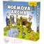 EFKO Spoločenská hra Noemova archa /2-4 hráči/ od 5 rokov