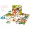 EFKO Baby puzzle Farma / 24 dielikov / veľké dieliky / od 2 rokov