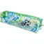 ARGUS Peračník Goal Time / Futbal / Priehľadný plast / 21 x 6 x 5 cm