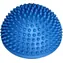 Merco Masážna balančná podložka ježko modrá / Priemer 16 cm / Nosnosť 120 kg