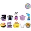 MAC TOYS Mini WORLD Domáce spotrebiče / Zberateľská miniatúra / náhodný druh / plast / od 6 rokov