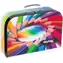 OXYBAG Kufrík Pastelky / Detský kufrík / 34 × 23 × 10 cm