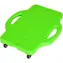 MERCO Surf Scooter board zelená / 50 x 11 x 58 cm / plast / od 3 rokov