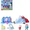 Hasbro Herný set Peppa Pig Dobrodružstvo v akváriu / 2 figúrky s doplnkami / od 3 rokov