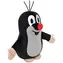 MORAVSKÁ ÚSTREDŇA Plyšák Krtko stojaci 25 cm / Plyšák / plyš / od 0 mesiacov