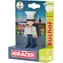 EFKO Figúrka Igráček Kuchár / Kĺbová s doplnkami / plast / 7,5 cm