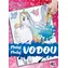 JIRI MODELS Vodové omaľovánky Jednorožce / 8 obrázkov / od 3 rokov