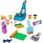 Hasbro Play-Doh Zoom Zoom Modelovacia sada s vysávačom / Modelovacia hmota / 284 g / od 3 rokov