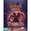 Albi Kartová hra Karak: Goblin - NEXUS / Rozšírenie / Počet hráčov: 2-5 / od 8 rokov