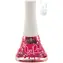BO-PO Lak na nechty zlupovací Sparkles ružová / Trblietky / 5,5 ml