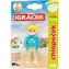 EFKO Figúrka Igráček Rodina Chlapček / Kĺbová / Plast / 7,5 cm / na karte / od 3 rokov