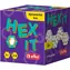 EFKO Postrehová hra HEX IT / 5v1 / 2-6 hráčov / od 5 rokov