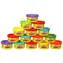 Hasbro Play-Doh Párty taška s 15 kelímkami / 560 g / od 2 rokov