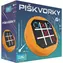 Albi Elektronická hra Piškvorky / Batérie 3x AAA / 4 herné režimy / od 6 rokov