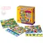 EFKO Puzzle Moja rodina 3v1 / 4, 12, 16 dielikov / 15,5 × 15,5 cm / od 3 rokov