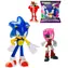 Sonic the Hedgehog Zberateľská figúrka s prekvapením /6,5 cm/ od 3 rokov