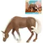 Mattel Figúrka kôň Spirit Tiller / Plast / 18 cm / od 3 rokov