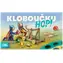 Albi Hra Klobúčika hop! / Dĺžka hry 15 min.+ / Počet hráčov 1+ / od 4 rokov