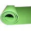 Merco Yoga Mat zelená / Podložka / 173x61x0.5cm