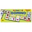 EFKO Domino s obrázkami a číslami / Spoločenská hra / 28 dielikov / plast / od 2 rokov