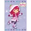 AKIM Omaľovánky Jahôdka Strawberry Shortcake / A4 / 16 strán / od 3 rokov