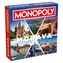 Hasbro Dosková hra Monopoly Morava / 60-120 minút / Počet hráčov 2-6 / od 8 rokov