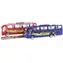 Orion Autobus zájazdový 25 cm / Na zotrvačník / Plast / 2 farby / od 3 rokov