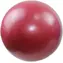 Merco FitGym overball 20 cm červený / Lopta / Fitness, rehabilitácia, pilates / Pružné PVC