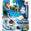 Hasbro Transformers EarthSpark Terran 1-Step Flip figúrka 10 cm / Plast / od 6 rokov